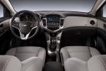 Chevrolet Cruze Eco 2011 года